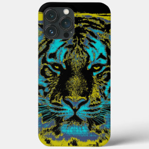 Case-Mate iPhone Case Tiger Vintage