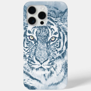 Coque iPhone 15 Pro Max tigre