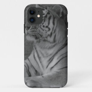 Coques Pour iPhone Tigre