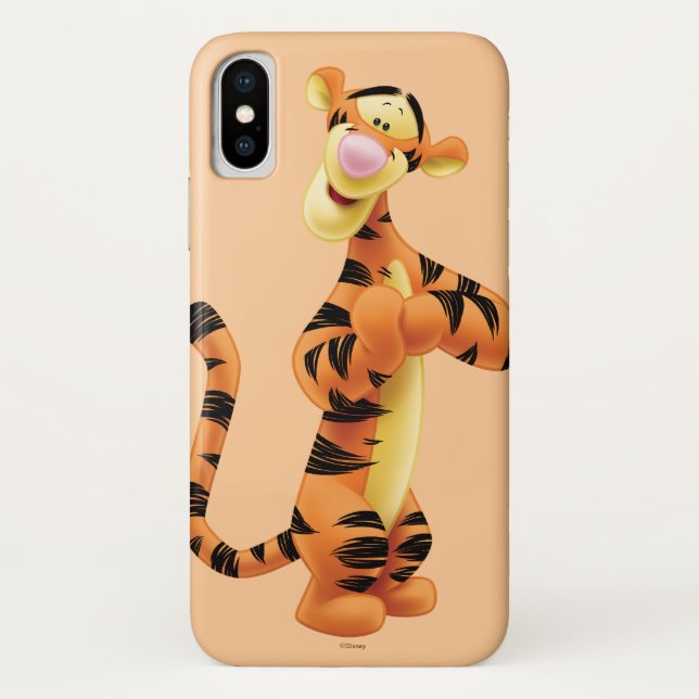 Coques Case-Mate iPhone Tigre 1 (Dos)