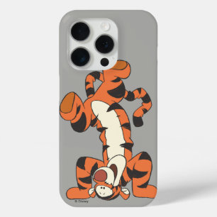 Coque iPhone 15 Pro Tigre 4
