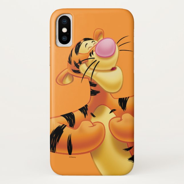 Coques Case-Mate iPhone Tigre 6 (Dos)