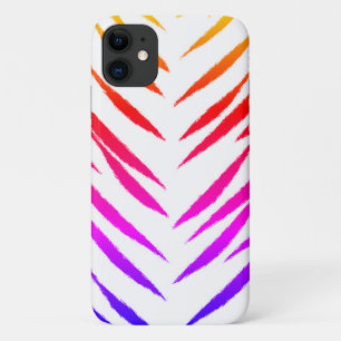 Case-Mate iPhone Case Tigre coloré