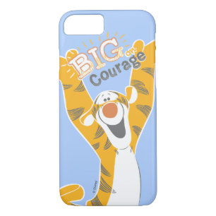 Coque Case-Mate Pour iPhone Tigre  Grand courage
