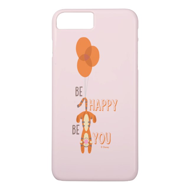 Coques Case-Mate iPhone Tigre| Soyez Heureux d'être cité (Dos)