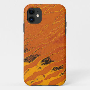 Etui iPhone Case-Mate Tigre zébrée