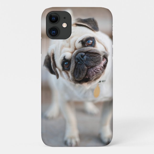 Coques Case-Mate iPhone Tillette Carlin (Dos)