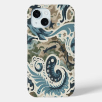Timber Duck Camo Classic patern