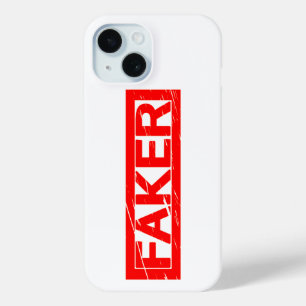 Coque Pour iPhone 15 Timbre du ventilateur