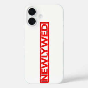 Coque Pour iPhone 16 Timbre neuf