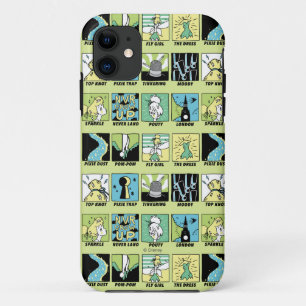 Coque Case-Mate Pour iPhone Tinker Bell Bande dessinée