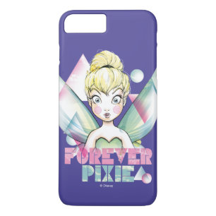 Case-Mate iPhone Case Tinker Bell Forever Pixie