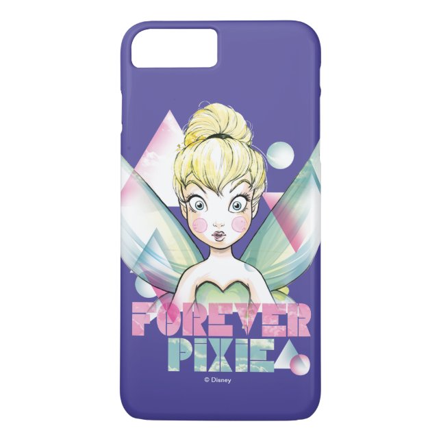 Coques Case-Mate iPhone Tinker Bell Forever Pixie (Dos)