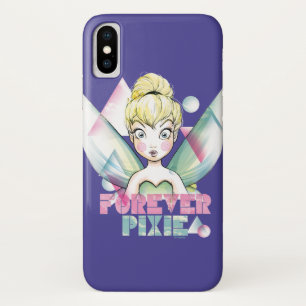 Coques Pour iPhone Tinker Bell Forever Pixie