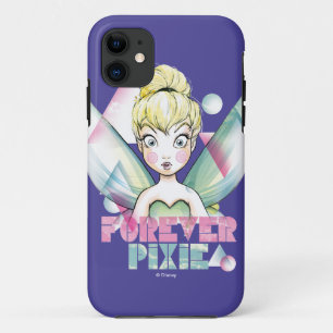 Coque Case-Mate Pour iPhone Tinker Bell Forever Pixie