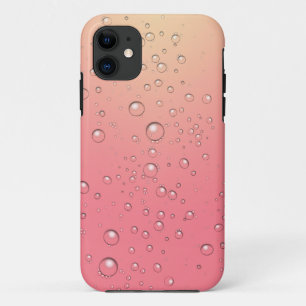 Coques Pour iPhone Tiny Bubbles