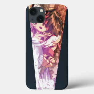 Case-Mate iPhone Case Tir large d'action de Ryu