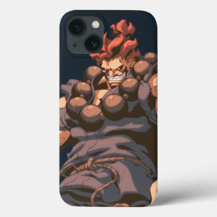 Coques Pour iPhone Tir moyen d'Akuma