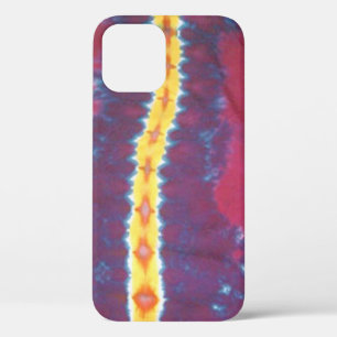 Case-Mate iPhone Case Tir Stars Tie Dye PhatDyes
