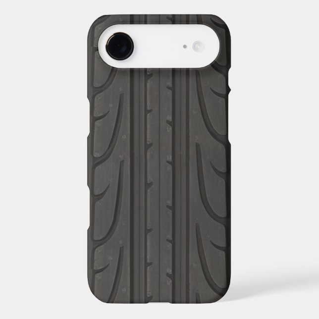 Coques Case-Mate iPhone Tire (Verso)