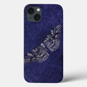 Case-Mate iPhone Case Tiré Moth
