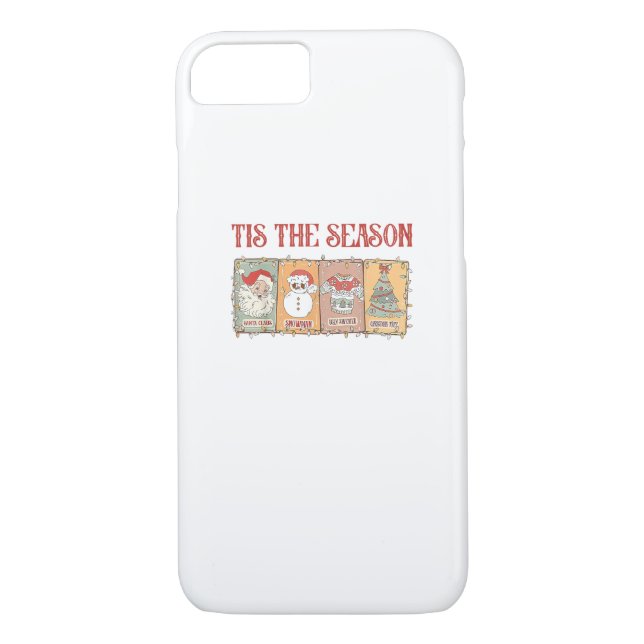 Coques Case-Mate iPhone Tis Seasoning Crawfish Boil Seafood Party Lobster (Dos)
