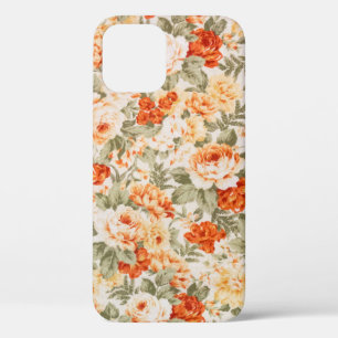 Case-Mate iPhone Case Tissu Vintage classique