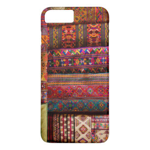 Coque iPhone 8 Plus/7 Plus tissus du Bhoutan à vendre