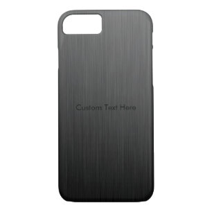 Coque iPhone 7 Titane frais