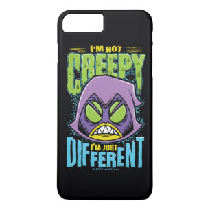 Case-Mate iPhone Case Titans Ados, partez !   Raven "Pas Déplaisant je s