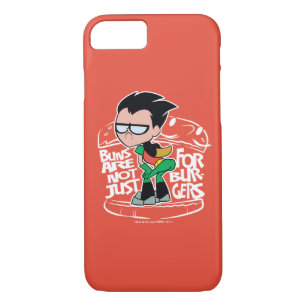 Case-Mate iPhone Case Titans Ados, partez !   Roboty Booty Scooty Buns