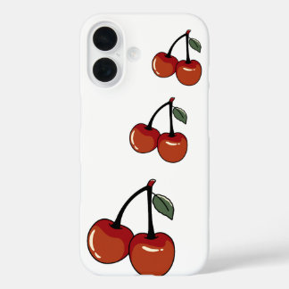 Coque Pour iPhone 16  Title: Viral Trend Phone Case Cool Everyday Cover