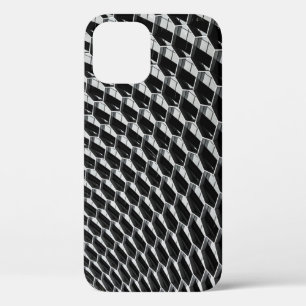 Case-Mate iPhone Case Toit en verre gris