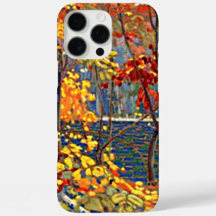 Coques iPhone 16 Pro Max Tom Thomson - La Piscine