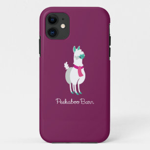 Coque Case-Mate Pour iPhone Tommy le lama