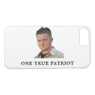 Case-Mate iPhone Case Tommy Robinson - Un véritable appareil téléphoniqu