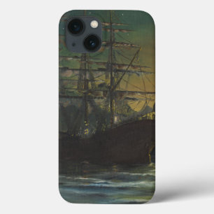 iPhone 13 Case Tondeuse