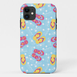 Case-Mate iPhone Case tongs été