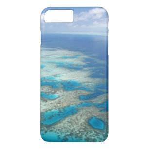 Etui iPhone Case-Mate Tongue Reef, parc marin de la Grande Barrière de c