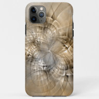 Tons Terre Abstrait Art fractal moderne Texture