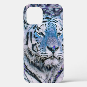 Case-Mate iPhone Case Toony Tiger bleu