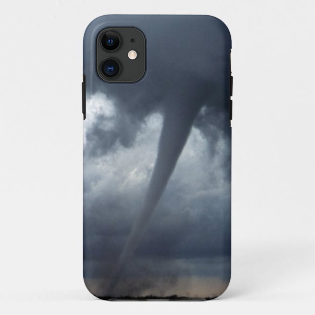 Coques Case-Mate iPhone Tornade (Dos)