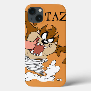 Etui iPhone Case-Mate Tornade à bulles TAZ™