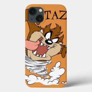 Coques Pour iPhone Tornade à bulles TAZ™