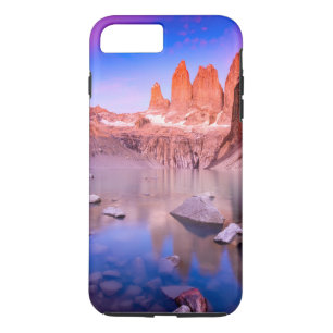 Case-Mate iPhone Case Torres del Paine, Patagonie
