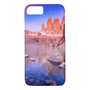 Case-Mate iPhone Case Torres del Paine, Patagonie