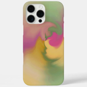 Coques iPhone 16 Pro Max Torsion Pâle