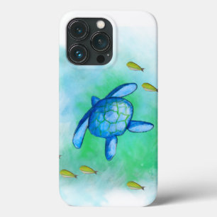 Case-Mate iPhone Case Tortue de mer