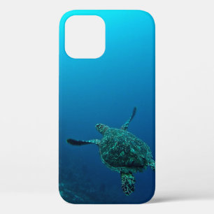 Case-Mate iPhone CASE TORTUE MARINE DANS L'EAU