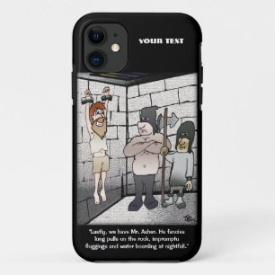 Case-Mate iPhone Case Torture